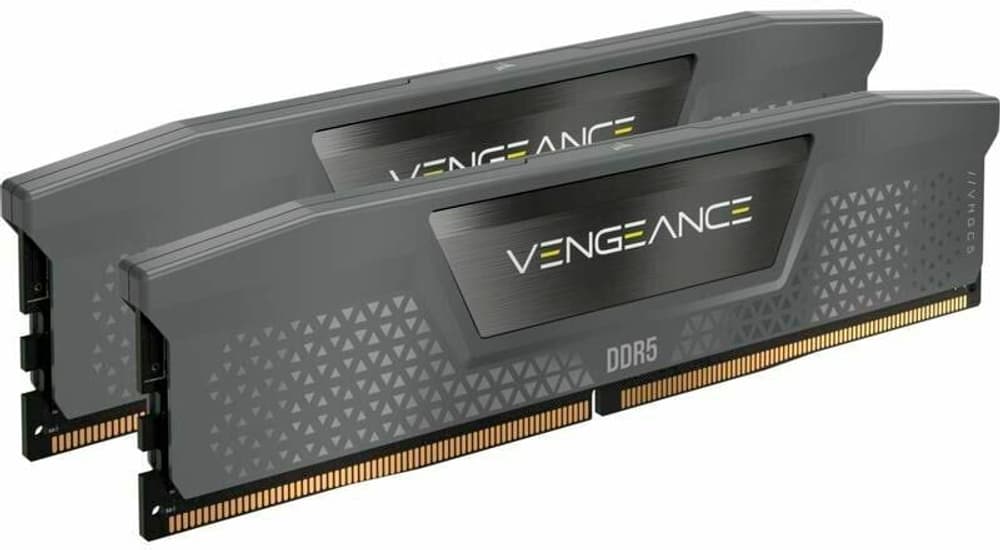 DDR5-RAM Vengeance 6000 MHz 2x 16 GB Arbeitsspeicher Corsair 785302410356 Bild Nr. 1