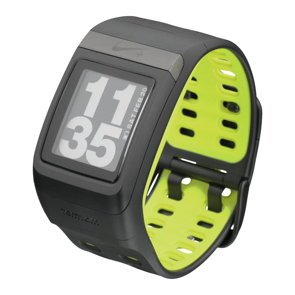Nike+ SportWatch GPS Nike 47193380000011 No. figura 1