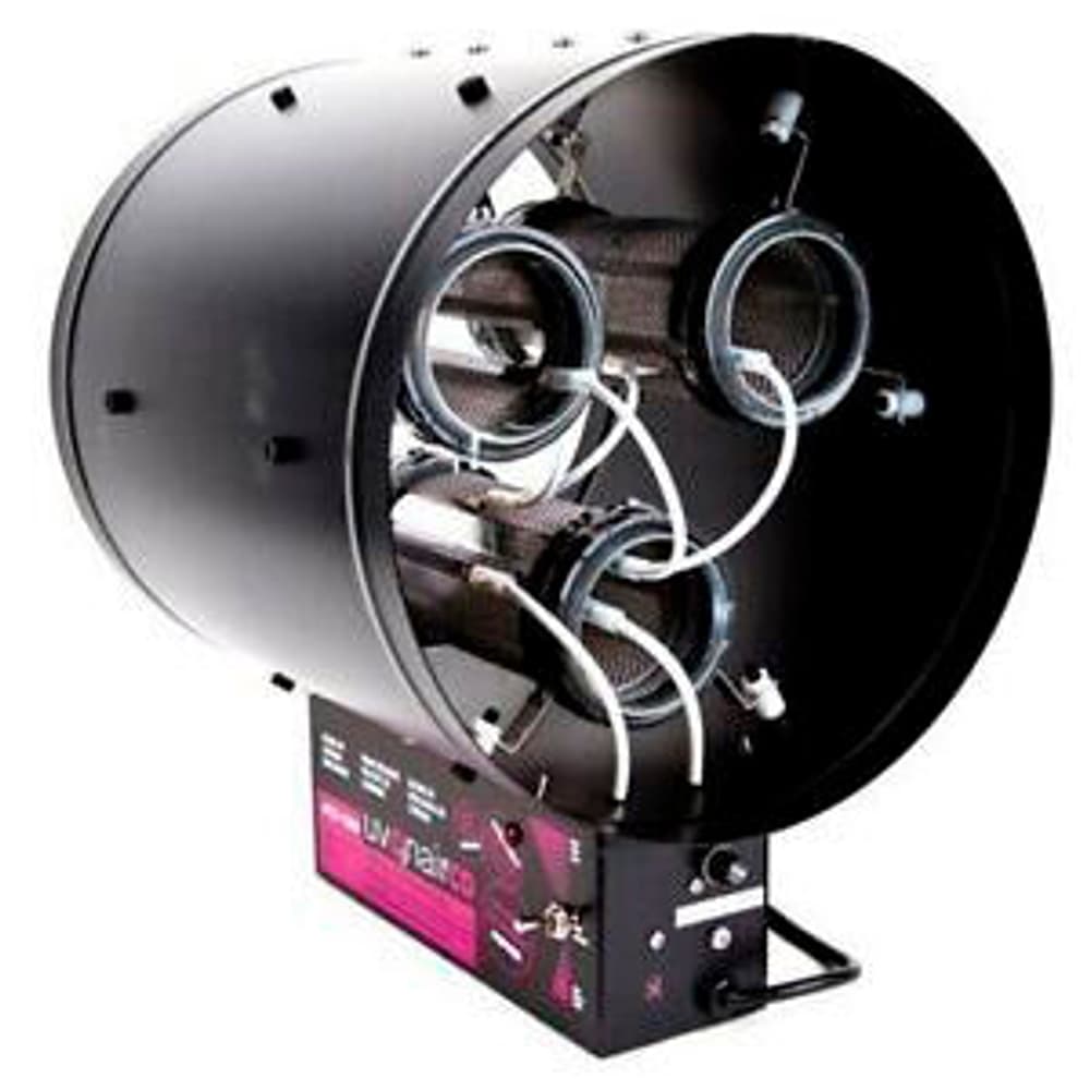 UVONAIR CD-1200 Generatore di ozono 631398600000 N. figura 1