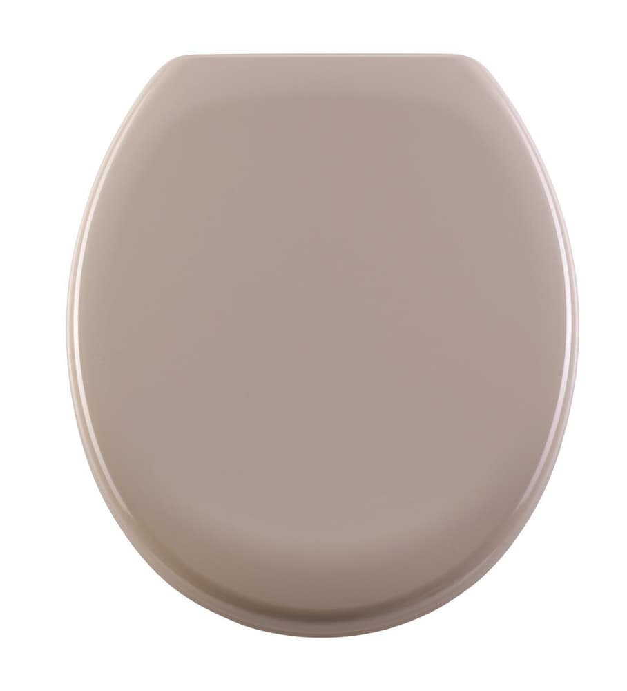 WC-Sitz Barbana Slow Down beige WC-Sitz diaqua 617194800000 Bild Nr. 1