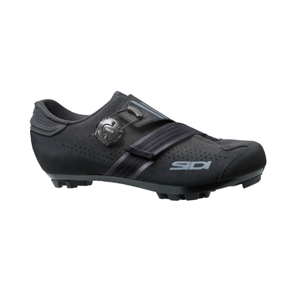 MTB Aertis MEGA Chaussures de cyclisme SIDI 470779144020 Taille 44 Couleur noir Photo no. 1