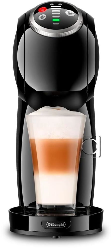 Genio S Plus EDG315 Machine à café à capsules De’Longhi 785300185708 Photo no. 1