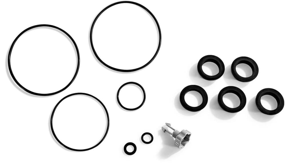 Kit de pièces de rechange pour bagues d'étanchéité Pièces de rechange Intex 785300186465 Photo no. 1