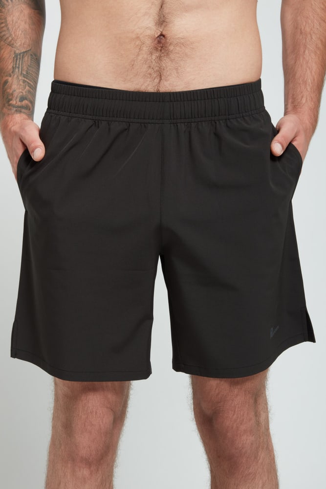 Shorts Shorts Perform 471833000520 Grösse L Farbe schwarz Bild-Nr. 1