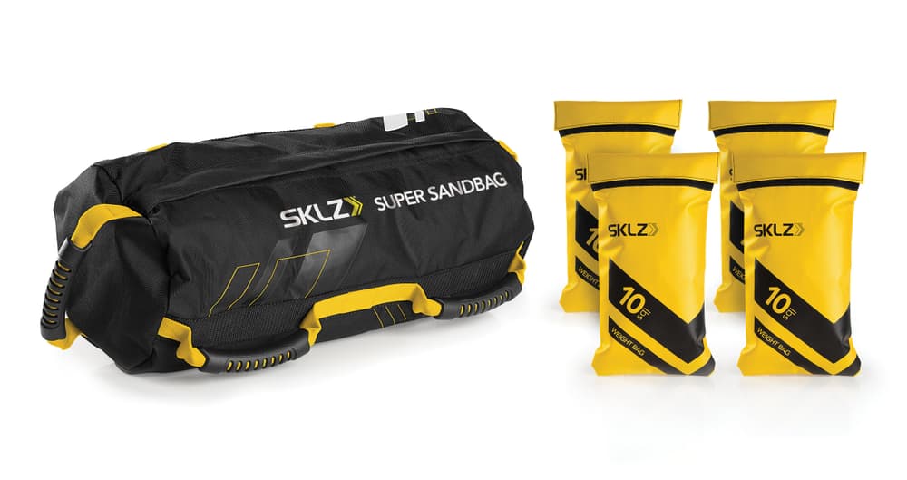 Super Sand Bag Trainingsmaterial SKLZ 470508000000 Bild-Nr. 1