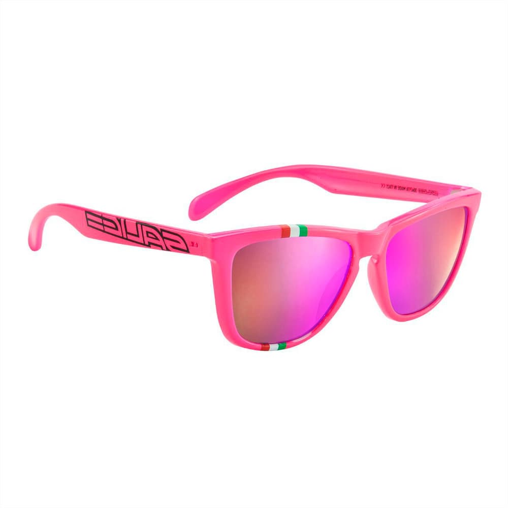 3047RW Sportbrille Salice 469665100029 Grösse Einheitsgrösse Farbe pink Bild-Nr. 1