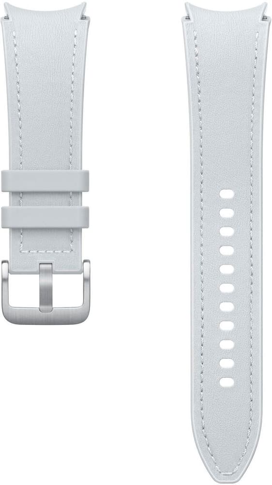 Eco-Leather M/L Watch6|5|4 Cinturino per orologio Samsung 785302408603 N. figura 1