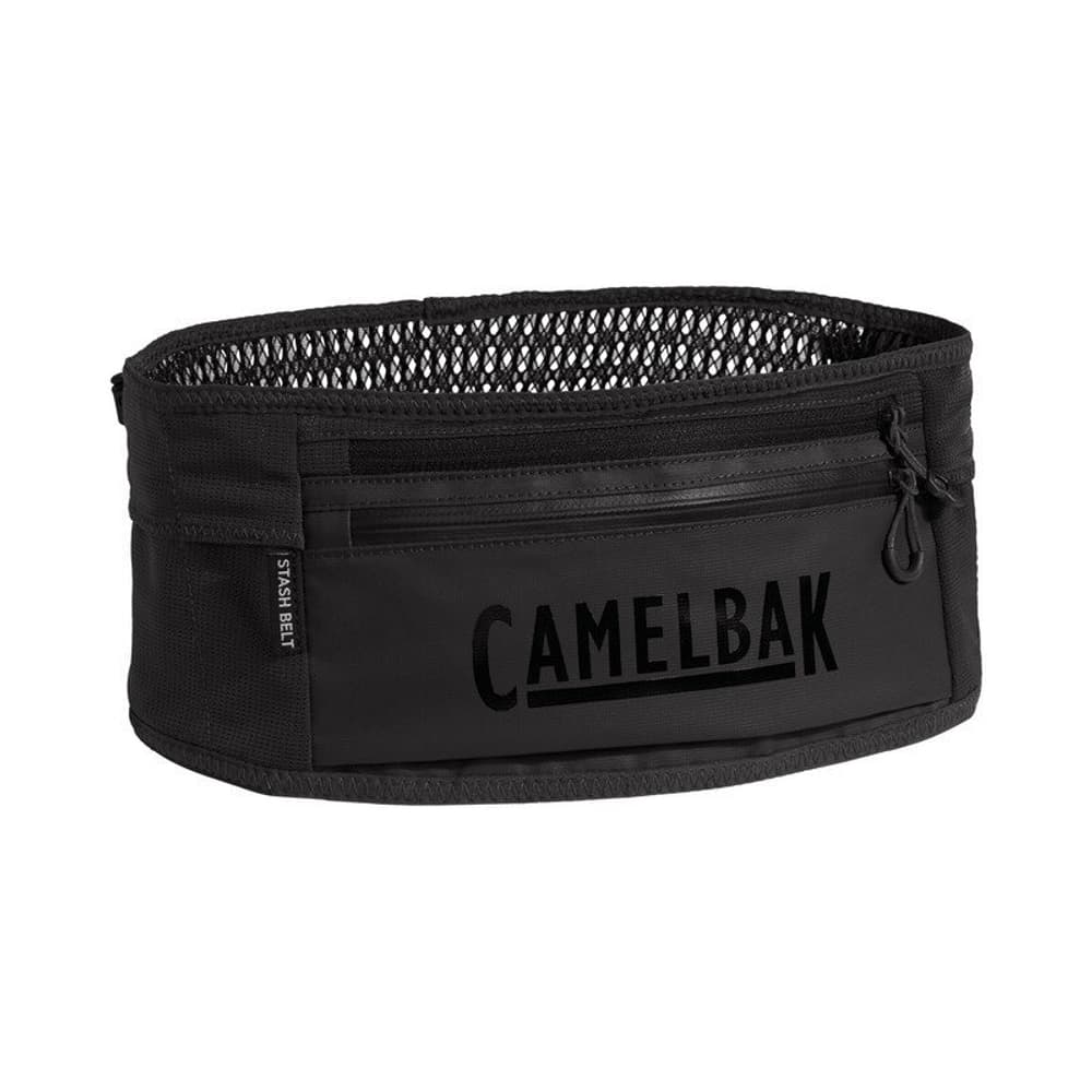 Stash Belt Hüfttasche Camelbak 466619800420 Grösse M Farbe schwarz Bild-Nr. 1