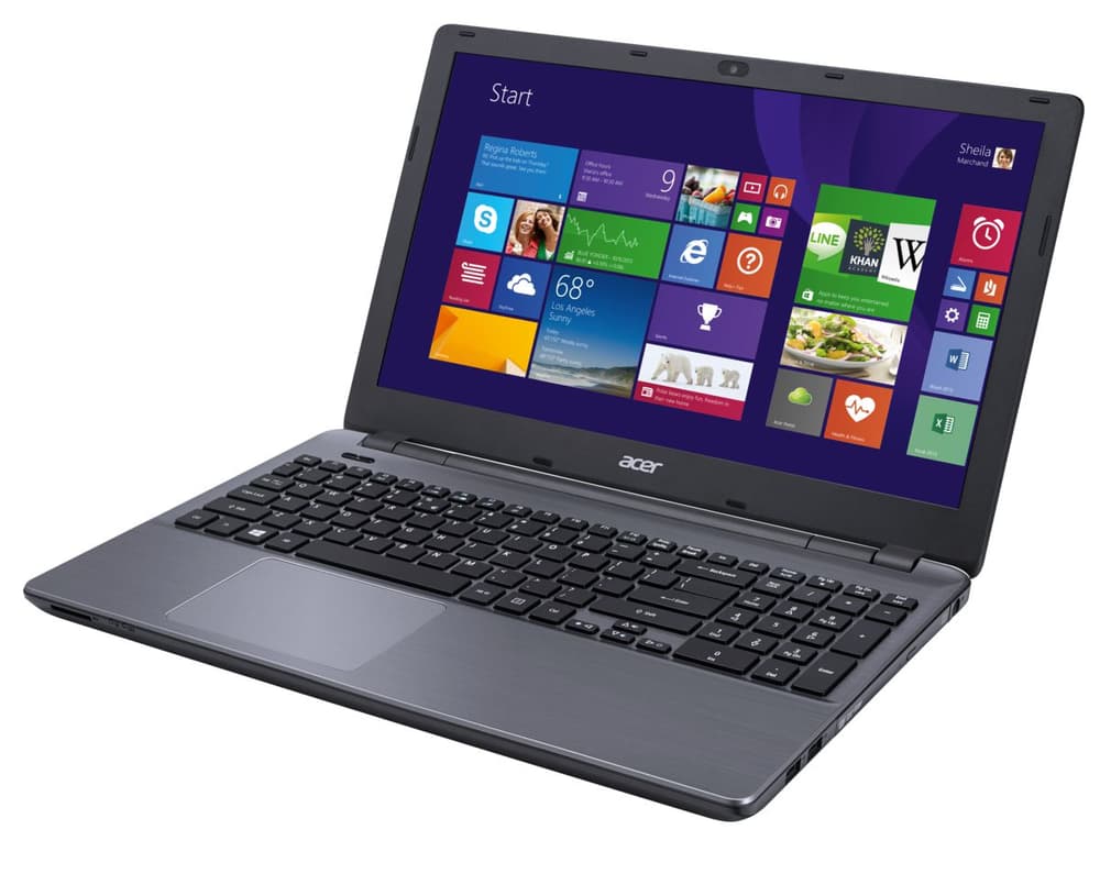 Aspire E5-571G-5182 Notebook Acer 79784850000014 No. figura 1