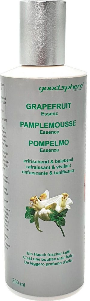 Grapefruit 250 ml Huile parfumée Goodsphere 785302426384 Photo no. 1