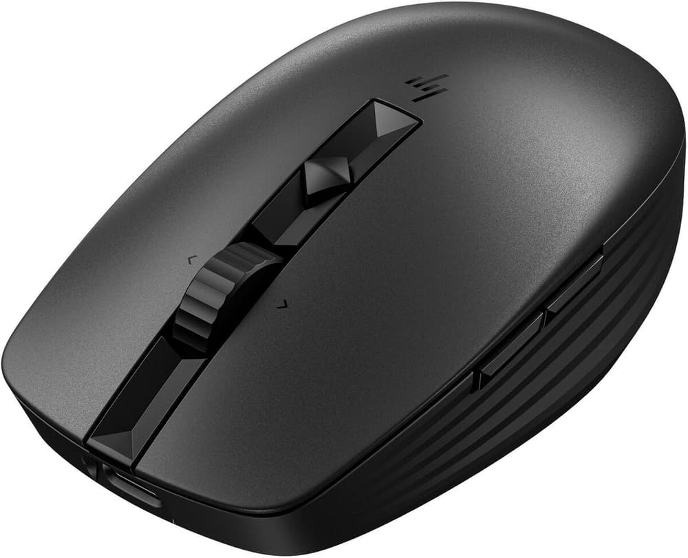715 RECHBL Mult-Dvc Bluetooth Mouse Mouse HP 785302432495 N. figura 1