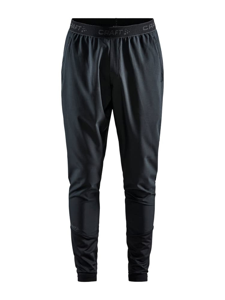 ADV Essence Training Pants Pantalone sportivi Craft 469500500320 Taglie S Colore nero N. figura 1