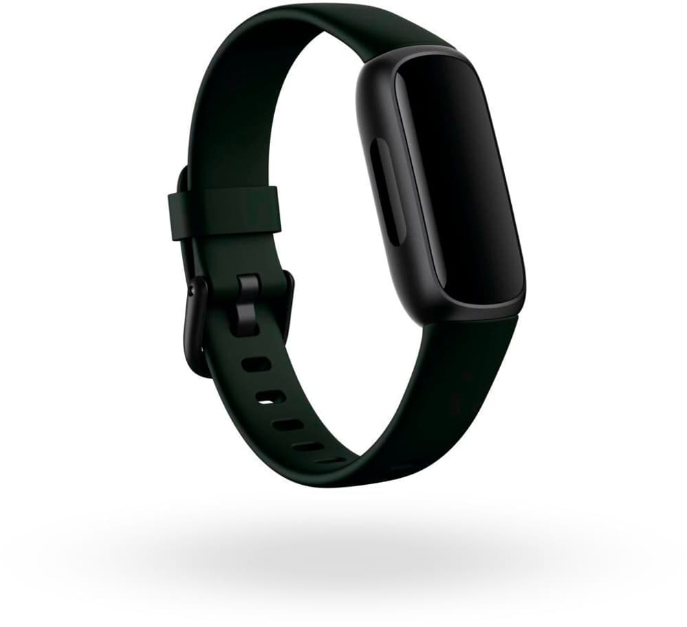 Inspire 3 Classic, Midnight Zen - Large Uhrenarmband Fitbit 785302424182 Bild Nr. 1