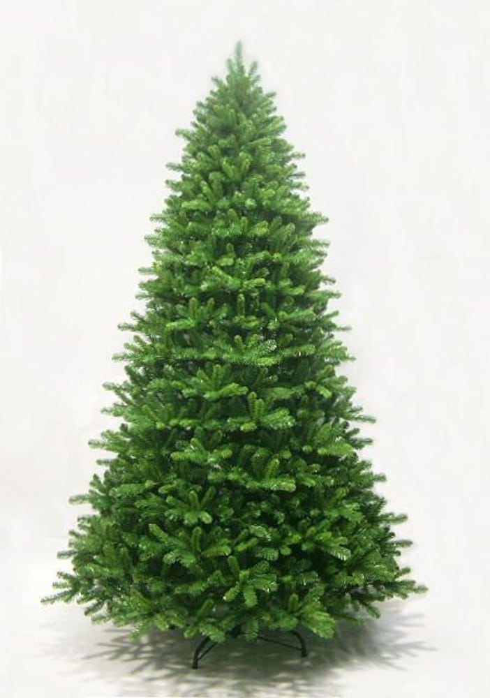 WEIHNACHTSBAUM 3M SPRUCE HINGED TREE Noel by Ambiance 70956730000008 Bild Nr. 1