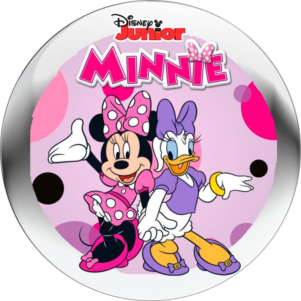 Disney Minnie Mouse Audiostoria StoryPhones 785302400806 N. figura 1