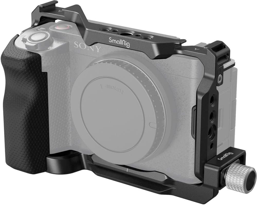 Cage Kit Sony ZV-E1 Rig per fotocamera SmallRig 785302427294 N. figura 1