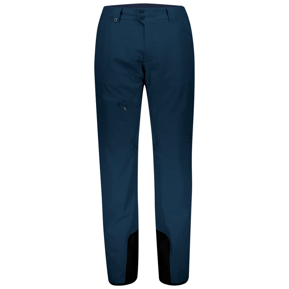 SCO Pant M's Ultimate Dryo 10 Pantaloni da sci Scott 460380500622 Taglie XL Colore blu scuro N. figura 1