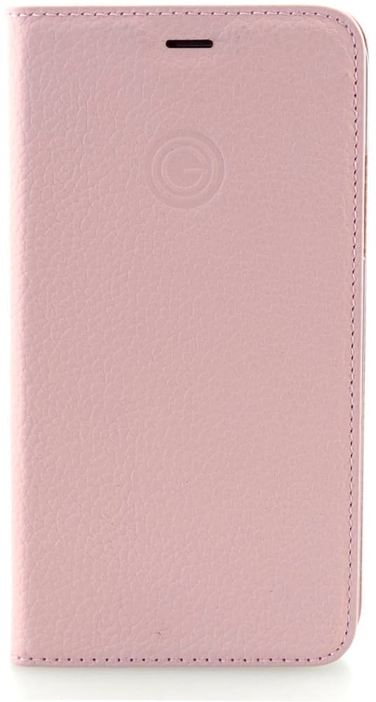 iPhone Xs M, MARC rosa Cover smartphone MiKE GALELi 785300140854 N. figura 1