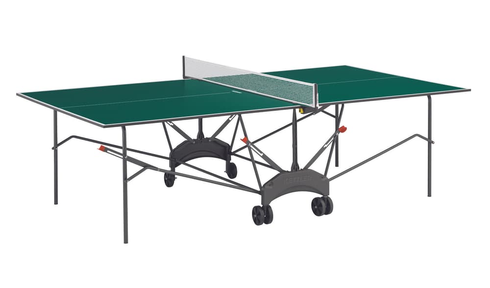 Tavola da ping-pong Classic Pro Outdoor Kettler 49161070000010 No. figura 1