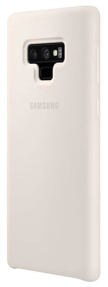 Cache Galaxy Note 9 blanc Samsung 9000035090 Photo n°. 1