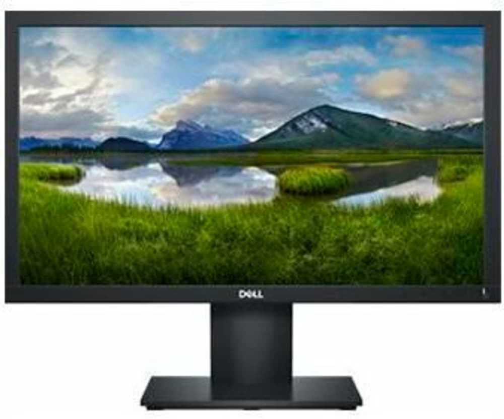 E2020H, 19.5", 1600 x 900 Monitor Dell 785302428380 Bild Nr. 1