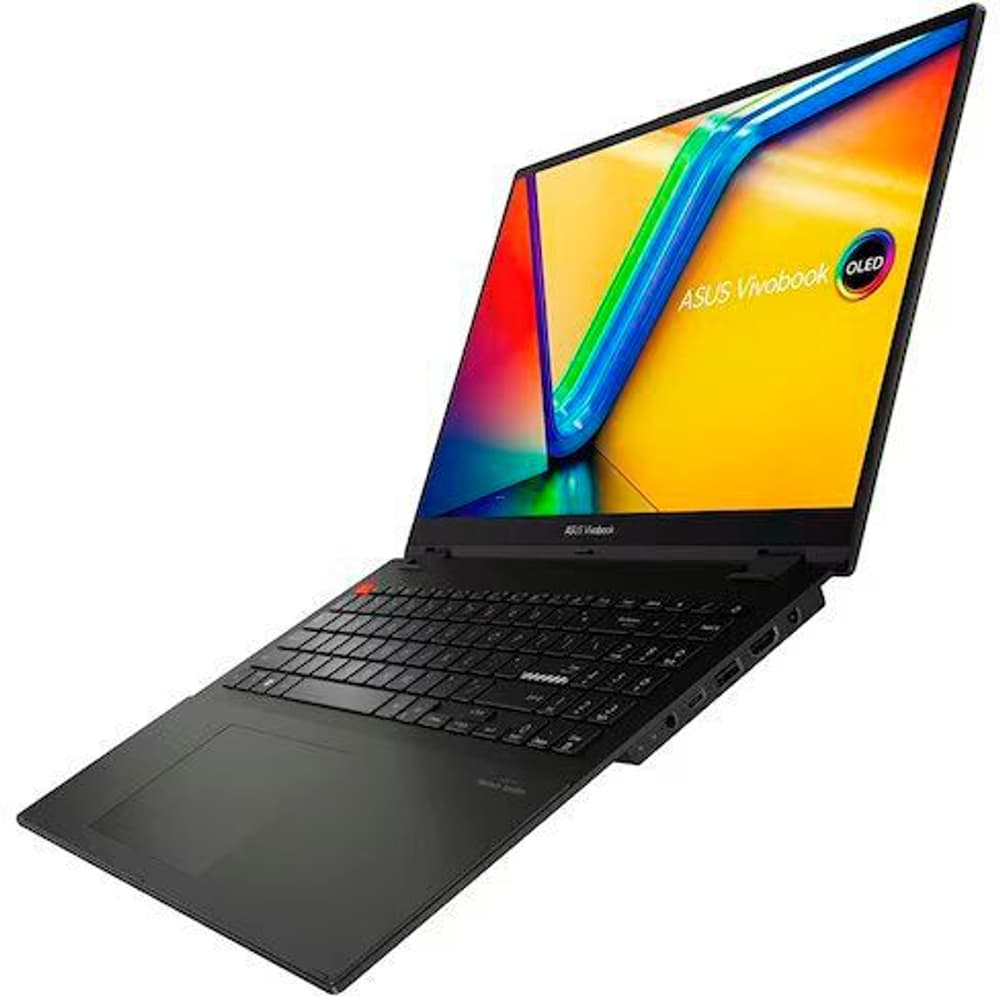 Vivobook S 16 Flip OLED, Intel i5, 8 GB, 512 GB Laptop convertible Asus 785300182070 Photo no. 1