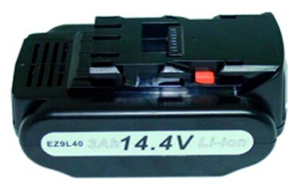 Accu Li-Ion compatible pour PANASONIC Batterie de rechange Generika 616970900000 Photo no. 1