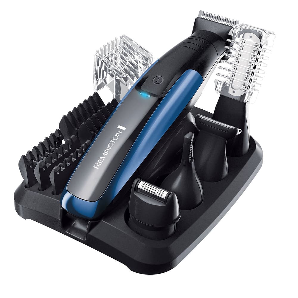 Remington Personal Groomer PG6160 