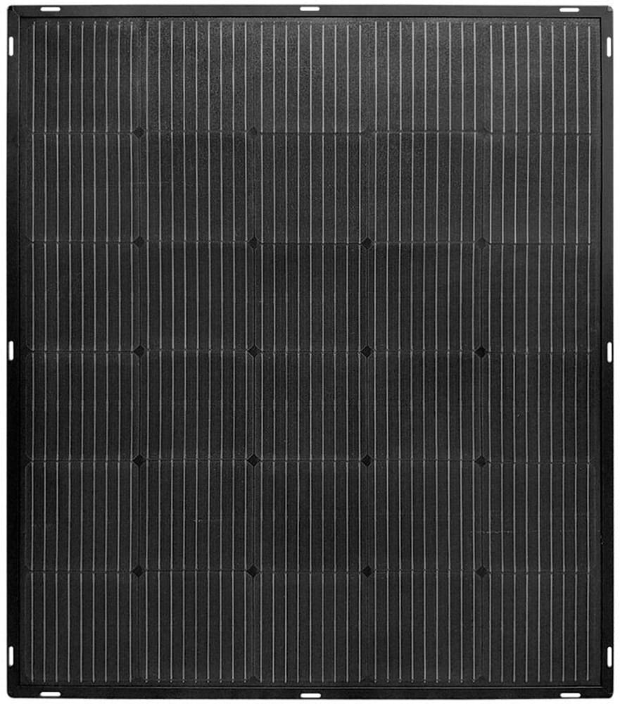 Solaranlage GreenFLEX 600W Solarpanel Volted 614505200000 Bild Nr. 1