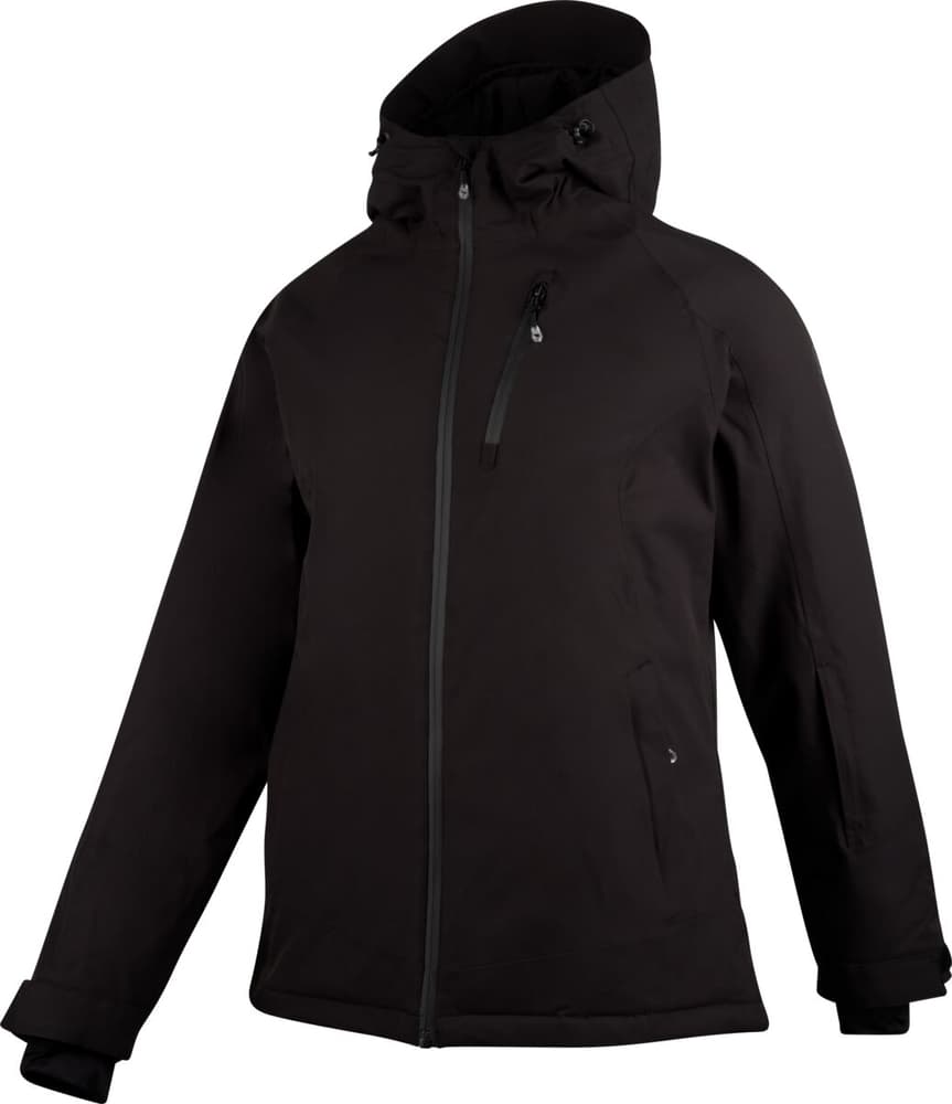 Veste de ski Veste de ski Trevolution 462592804420 Taille 44 Couleur noir Photo no. 1