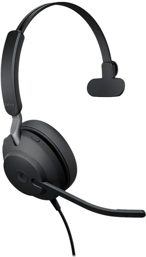 Evolve2 40 SE MS Mono USB-A Headset office Jabra 785302435076 N. figura 1