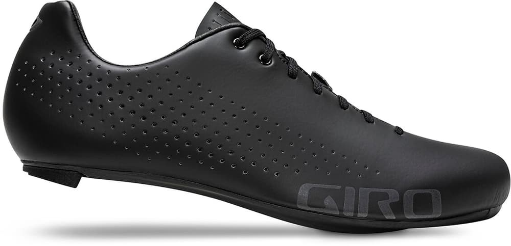 Empire Chaussures de cyclisme Giro 493225340020 Taille 40 Couleur noir Photo no. 1