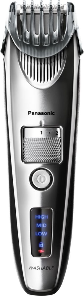 ER-SB60-S803 Toiletteur de barbe Panasonic 71810210000021 Photo n°. 1