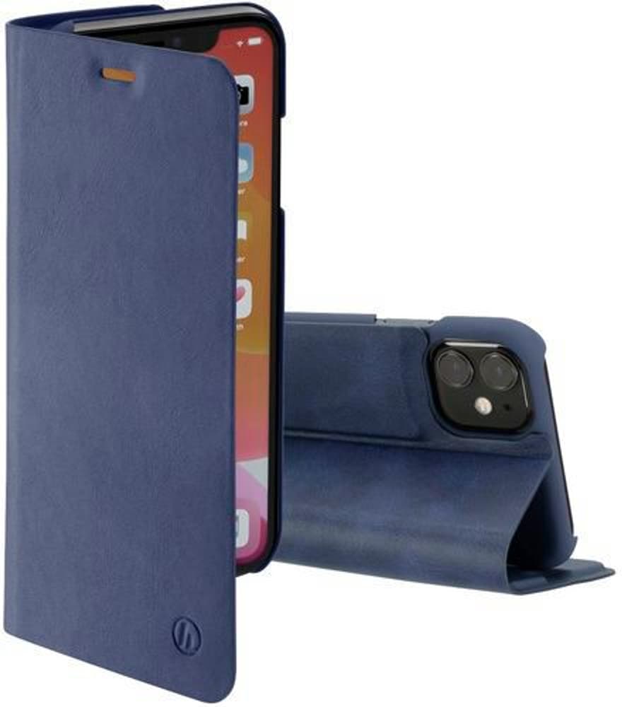 "Guard Pro", iPhone 12 Mini, Blu Cover smartphone Hama 785300180189 N. figura 1