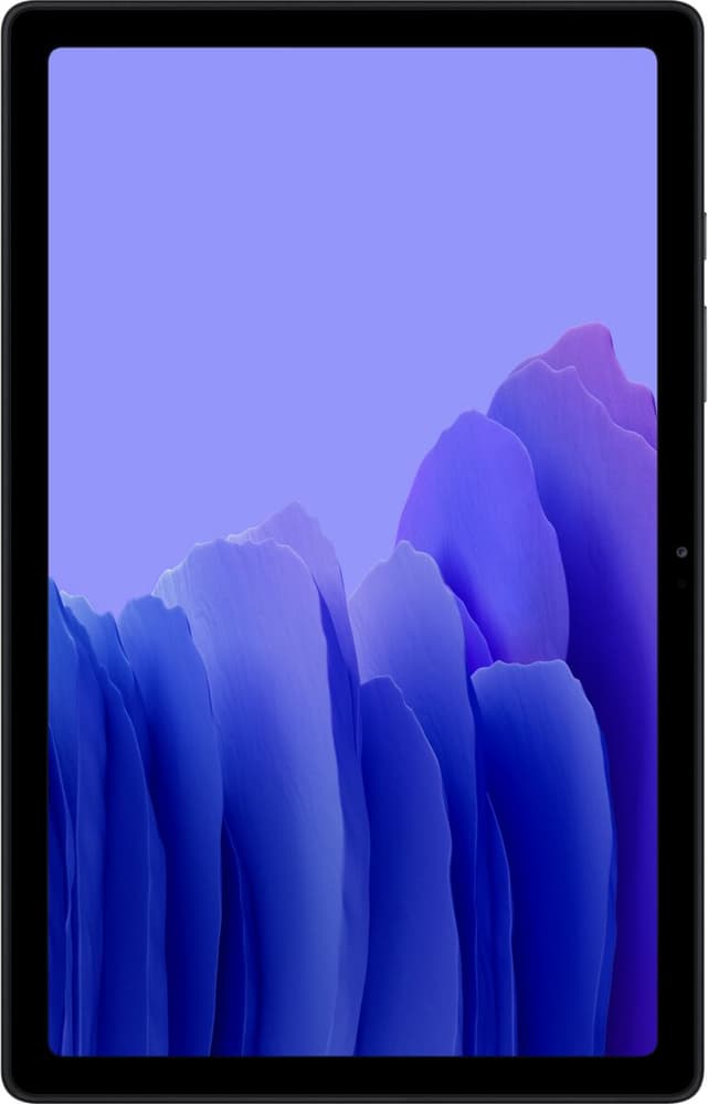 Galaxy Tab A7 (2020) WiFi Dark Gray Tablette Samsung 79876040000020 Photo n°. 1