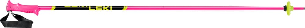 Racing Skistöcke Leki 493944210529 Farbe pink Länge 105 Bild-Nr. 1