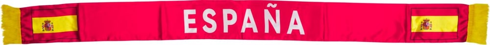 Sciarpa da tifoso Spagna Sciarpa Extend 461995999933 Taglie One Size Colore rosso scuro N. figura 1