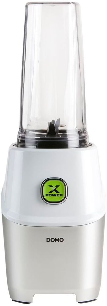 Xpower DO700BL Frullatori a bicchiere Domo 785300187534 N. figura 1