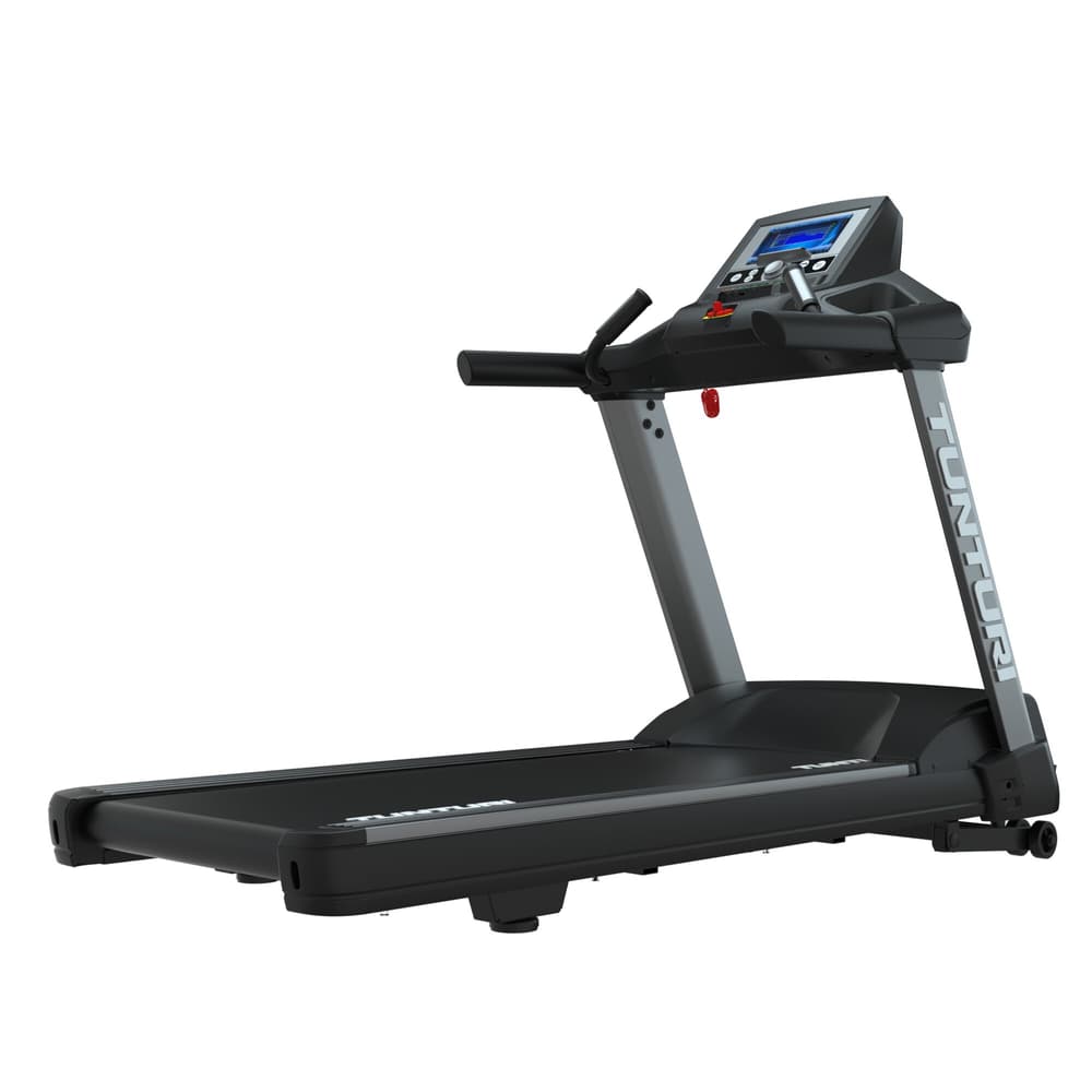 Platinum Pro Treadmill Tapis roulant Tunturi 463074300000 N. figura 1