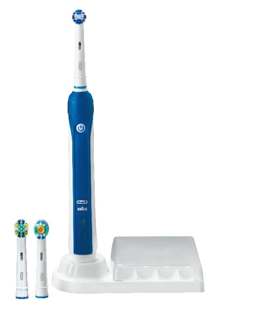 Brosse a dent oral-b ProfessionalCare Oral-B 71787360000011 Photo n°. 1