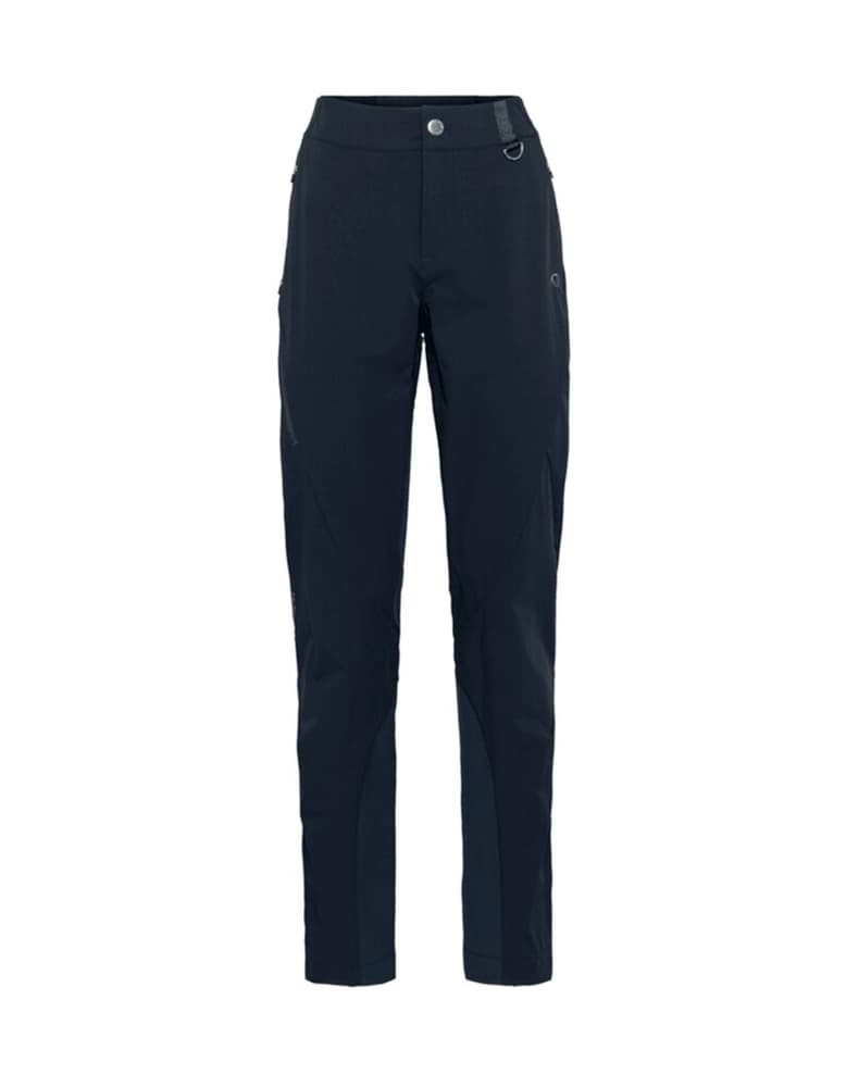 Voss Pro Pants Pantaloni per il tempo libero Kari Traa 472442700243 Taglie XS Colore blu marino N. figura 1