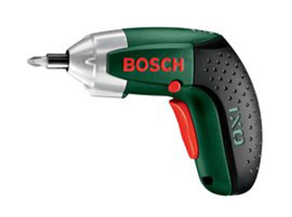 Bosch AKKUSCHRAUBER IXO GESCHENKDOSE Bosch 61602930000006 Bild Nr. 1