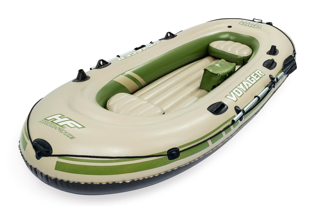 Hydro-Force Voyager 500 Gommone Hydro Force 464744900000 N. figura 1