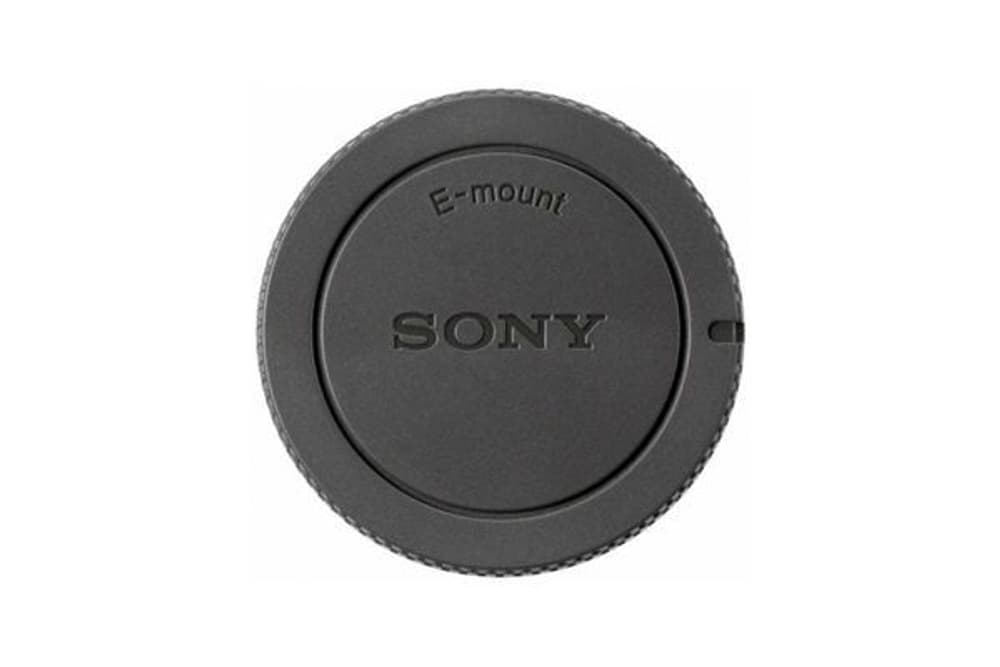 Alpha NEX Copriobiettivo Accessori per fotocamera Sony 785300125909 N. figura 1