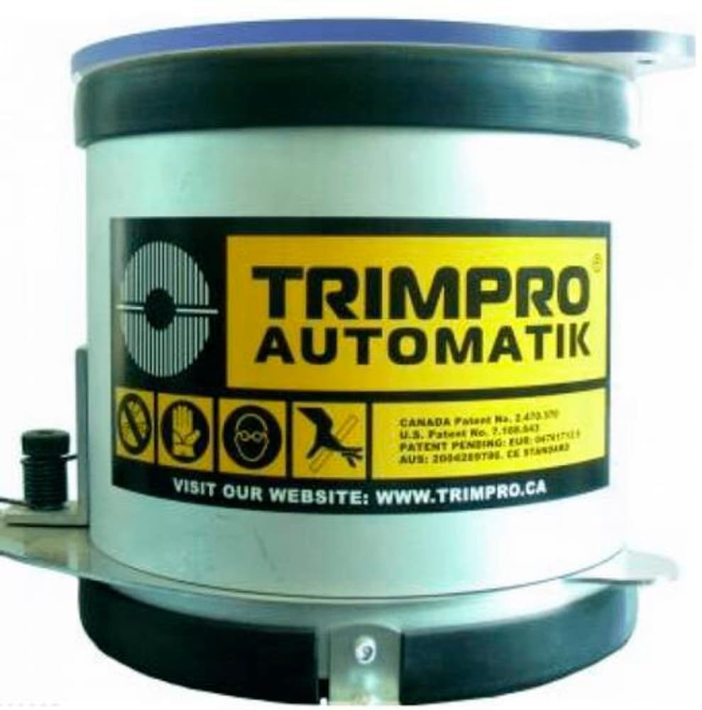 Messzylinder Ersatzteil zu Automatik TRIMPRO 669700105378 Bild Nr. 1
