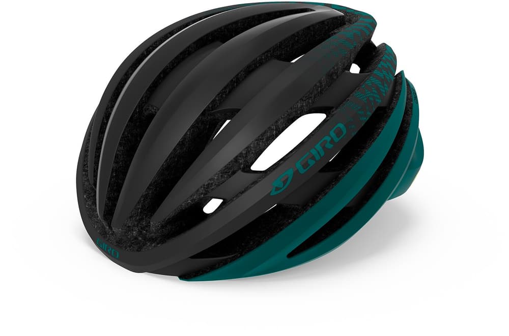 Cinder MIPS Casque de vélo Giro 465047958960 Taille 59-63 Couleur vert Photo no. 1