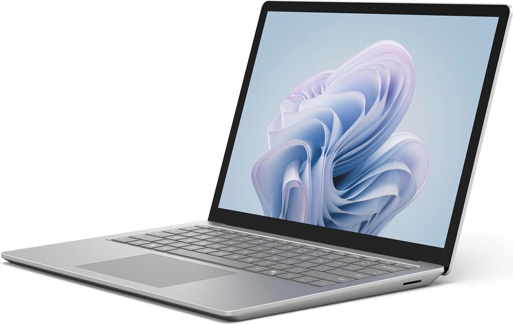 Surface Intel Ultra 5 16GB 256GB Laptop Microsoft 785302435315 Bild Nr. 1