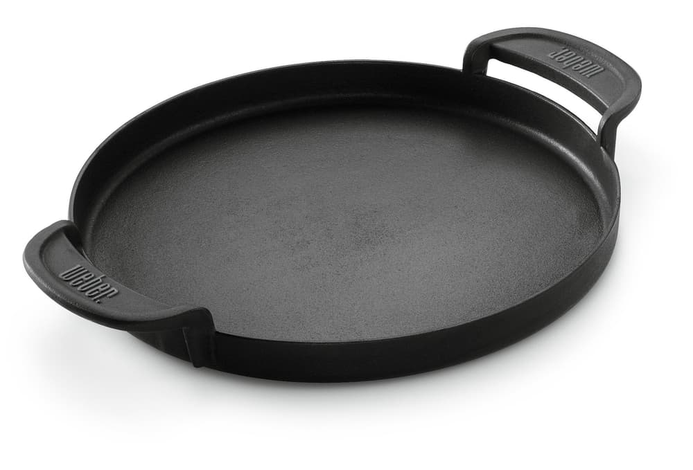 Weber Insert Poêle GBS Poêle à griller Insert Poêle GBS Poêle à griller Weber 753685200000 Photo no. 1