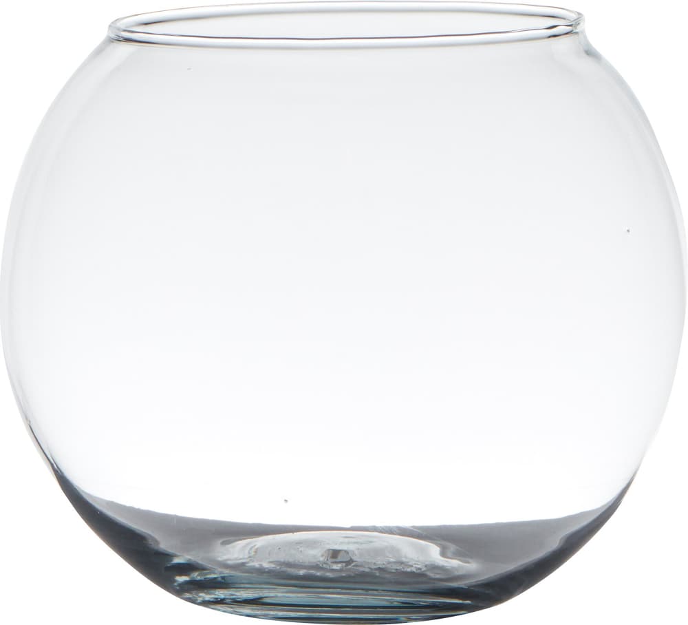 Bubble Ball Lanterna chiusa Hakbjl Glass 655707700000 Colore Transparente Dimensioni ø: 11.0 cm x A: 9.5 cm N. figura 1