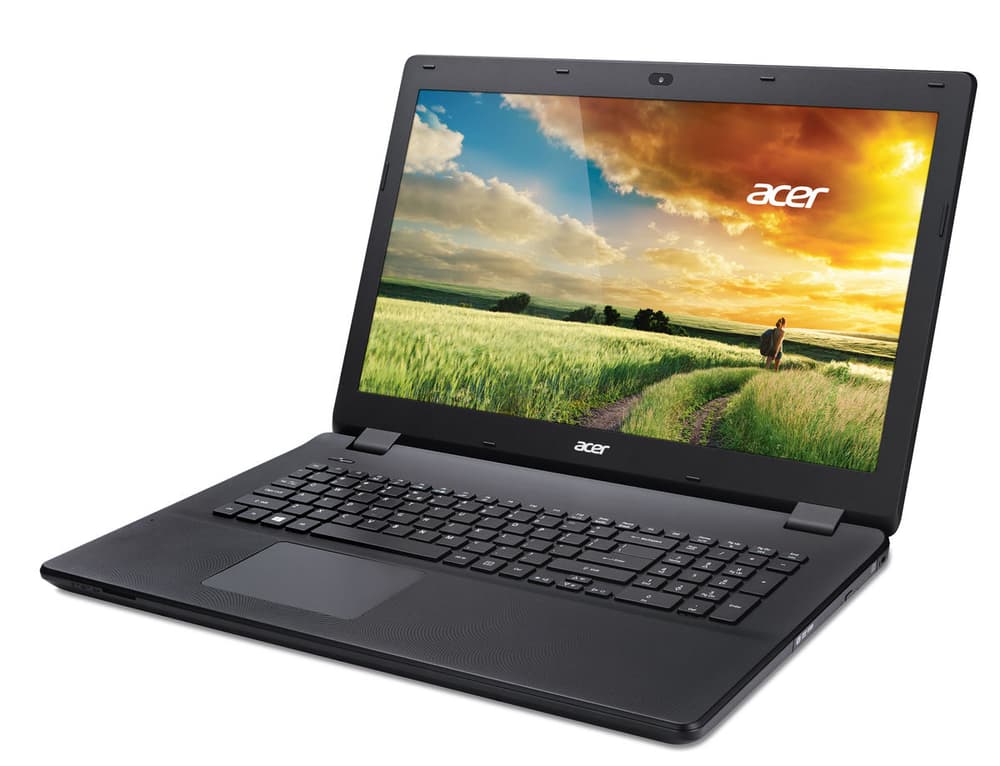 Aspire ES1-731-P8UQ Notebook Notebook Acer 79811640000015 Bild Nr. 1